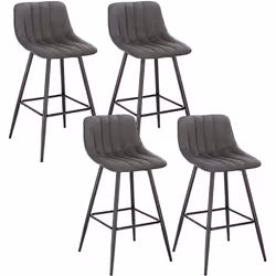 Information sur le produit: - Tabouret multifonctionnel qui peut se trouver sa place dans un bar. un salon. une cafétéria. un ...