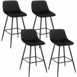 Description générale Ce tabouret multifonctionnel s'intègre parfaitement dans divers espaces tels qu'un bar, un salon, une ca ...