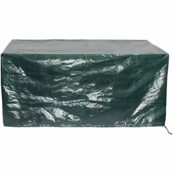 Information sur le produit: - La Housse de protection est fabriquée en tissu de polyéthylène haute densité très robuste. Il e ...