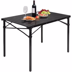 Description générale Ce barbecue au charbon de bois est idéal pour profiter de moments conviviaux en famille ou entre amis. A ...