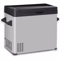 Description générale Ce mini réfrigérateur de 60 L est idéal pour stocker vos aliments et boissons. Il dispose de deux zones  ...