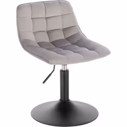 Description générale Le tabouret de bar Woltu combine confort et style moderne. Avec son design ergonomique et sa structure r ...