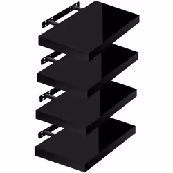 Information sur le produit: Tailles Différentes au Choix. Charge Maximale : 15 kg Bonne qualité & Forte capacité de charge. I ...