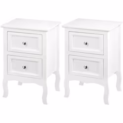 Description générale Cette table de chevet scandinave élégante et polyvalente est conçue pour s'intégrer parfaitement dans di ...