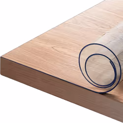 Caractéristiques exceptionnelles : -PVC de haute qualité épais de 2 mm. solide et durable -Résistant à la chaleur jusqu'à 80℃ ...