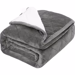 Description générale La couverture lestée WOLTU est conçue pour offrir un confort optimal grâce à sa conception basée sur le ...