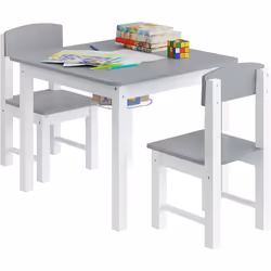 Nous sommes le propriétaire de WOLTU. Notre marque a été enregistrée en Europe. Caractéristiques exceptionnelles : -1 table e ...