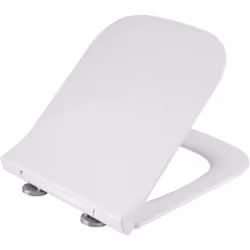 Description générale Découvrez notre abattant de toilettes en UF (urée-formaldéhyde thermodurcissable), conçu pour allier con ...