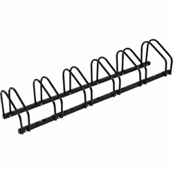 Description générale Le râtelier à vélo WOLTU est un support solide et pratique, conçu pour un usage intérieur et extérieur. ...