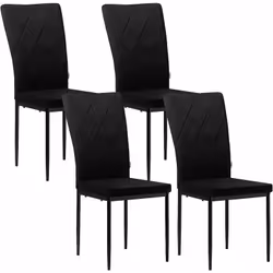 Caractéristiques exceptionnelles : -Grâce au rembourrage en mousse résiliente et au revêtement en velours doux et confortable ...