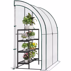 Information sur le produit : -Vous pouvez arranger et utiliser sonespace intérieur pour les plantes de différentes tailles se ...
