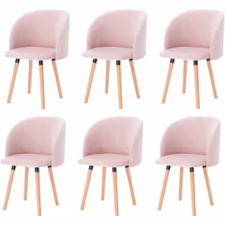 Information sur le produit : -Revêtue de lin et remplie d’éponge élastique. cette chaise à salle à manger est confortable. -S ...