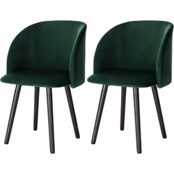 Information sur le produit : -Revêtue de lin et remplie d’éponge élastique. cette chaise à salle à manger est confortable. -S ...