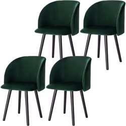 Information sur le produit : -Revêtue de lin et remplie d’éponge élastique. cette chaise à salle à manger est confortable. -S ...