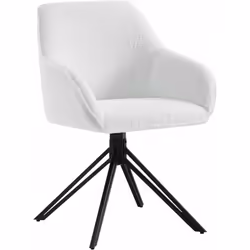 - Il n'est pas nécessaire de déplacer la chaise de cuisine lorsque vous voulez vous asseoir ou quitter la table. Il suffit de ...