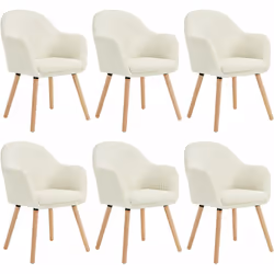 Description générale Cette chaise en velours côtelé allie confort et esthétisme moderne. Avec son rembourrage élastique et so ...
