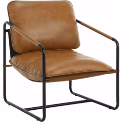 Cadre robuste en métal pour une bonne stabilité. Coussins d'assise et de dossier épais et indéformables pour un grand confort ...