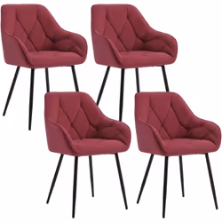 Ce fauteuil peut servir de chaise de salon. chaise de chambre à coucher. chaise d'ordinateur. chaise de coiffeuse. chaise de ...