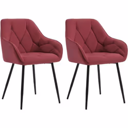 Ce fauteuil peut servir de chaise de salon. chaise de chambre à coucher. chaise d'ordinateur. chaise de coiffeuse. chaise de ...