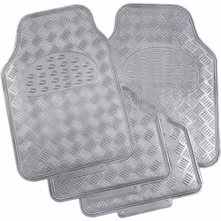 Taille universelle. adaptée à la plupart des voitures et SUV Matériau en PVC flexible. facile à ranger et facile à nettoyer M ...