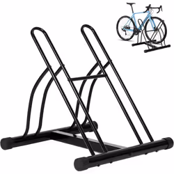 Ce range vélo convient à tous les vélos dont la largeur des pneus est inférieure à 6 cm, tels que VTT, vélos de course, vélos ...