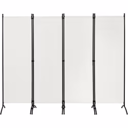 Le séparateur est fabriqué en tissu polyester robuste de 160 g/m², robuste, durable, respirant, imperméable et adapté à une u ...