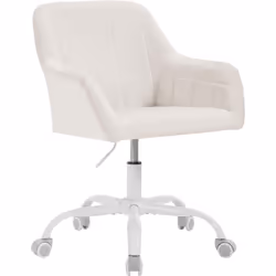 Le motif à carreaux classique et élégant permet à ce fauteuil avec accoudoirs de s'intégrer facilement dans des pièces de sty ...