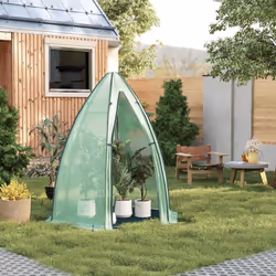 Résistance aux intempéries : à l'abri au vent, à la pluie, à la neige, au gel, aux rayons UV ; Protection contre les nuisible ...