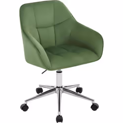 Design ergonomique:Le dossier et les accoudoirs sont d'une seule pièce, ce qui offre suffisant soutien au corps pour que vous ...