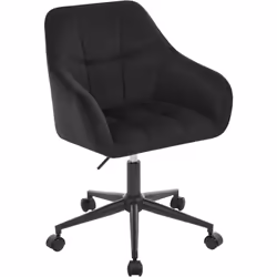 Design ergonomique:Le dossier et les accoudoirs sont d'une seule pièce, ce qui offre suffisant soutien au corps pour que vous ...