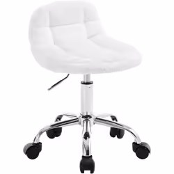Caractéristiques exceptionnelles : * Pratique : peut être utilisé comme tabouret de bureau à domicile, tabouret de coiffeuse, ...