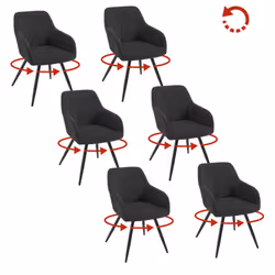 - Avec son motif à carreaux, la chaise en velours est simple et moderne pour s'adapter à tous les styles d'intérieur - salle  ...