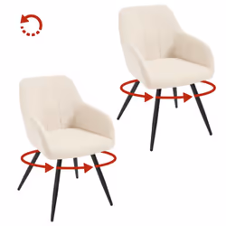 - Avec son motif à carreaux, la chaise en velours est simple et moderne pour s'adapter à tous les styles d'intérieur - salle  ...