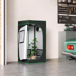 - La fermeture des portes et des fenêtres de la tente peut créer un espace étanche à l'air et à la lumière. - La tente de cul ...