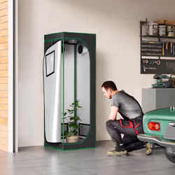 - La fermeture des portes et des fenêtres de la tente peut créer un espace étanche à l'air et à la lumière. - La tente de cul ...