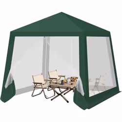 - Tissu Oxford 210D avec revêtement argenté à l'intérieur, solide, résistant à la déchirure, protection du soleil et des rayo ...