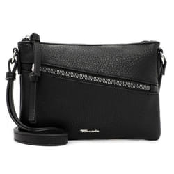Tamaris Sac à épaule bandoulière noir pour femme - Alessia Crossover Bag 143534