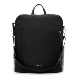 Tamaris Sac à dos noir pour femme - Larissa Backpack 216928