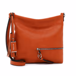 Sac bandoulière femme Tamaris Nele