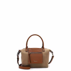 Sac bandoulière femme Tamaris Fabrizia