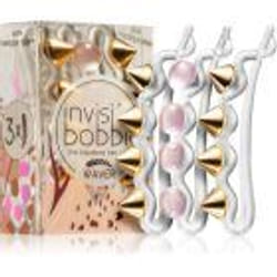 invisibobble Waver Urban Safari Wildlife Nightlife 3 pcs