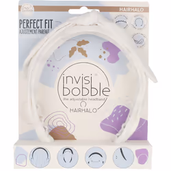 Invisibobble Hairhalo bandeau réglable 1 u