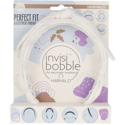 Invisibobble Hairhalo bandeau réglable 1 u