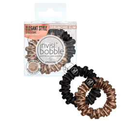 invisibobble SPRUNCHIE SLIM accessoire pour cheveux Support de queue de cheval 2 pièce(s)