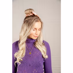 invisibobble SPRUNCHIE SLIM accessoire pour cheveux Support de queue de cheval 1 pièce(s) - Vue supplémentaire 4