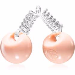 L’accessoire invisibobble Twins vous permettra de faire tenir votre coiffure en lui donnant une finition parfaite. Il dompte  ...