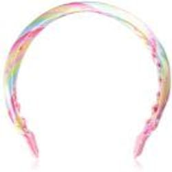 invisibobble Kids Hairhalo type Rainbow Crown 1 pcs