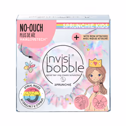 invisibobble SPRUNCHIE