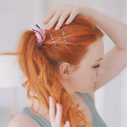 invisibobble 50090119 accessoire pour cheveux Bandeau 1 pièce(s) - Vue supplémentaire 3