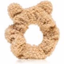 L’accessoire pour cheveux invisibobble Kids Sprunchie Teddy complète parfaitement votre coiffure.